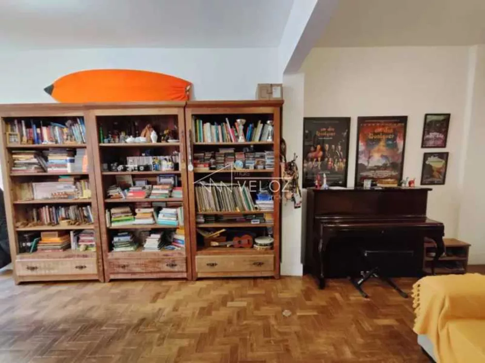 Apartamento, 3 quartos, 100 m² - Foto 7