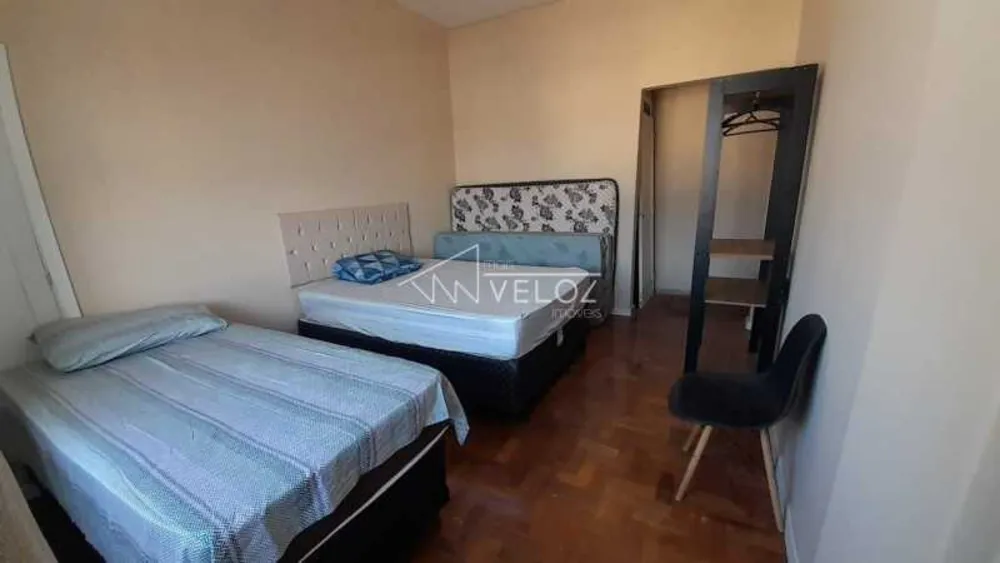 Apartamento, 2 quartos, 77 m² - Foto 1