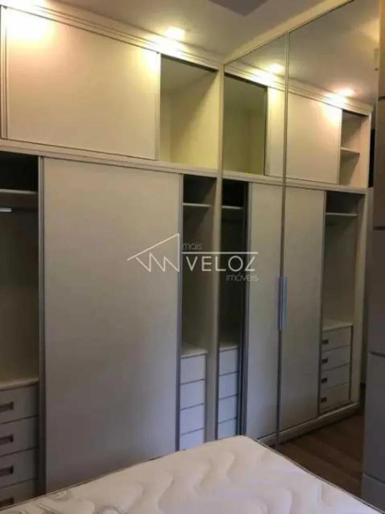 Apartamento, 3 quartos, 98 m² - Foto 14