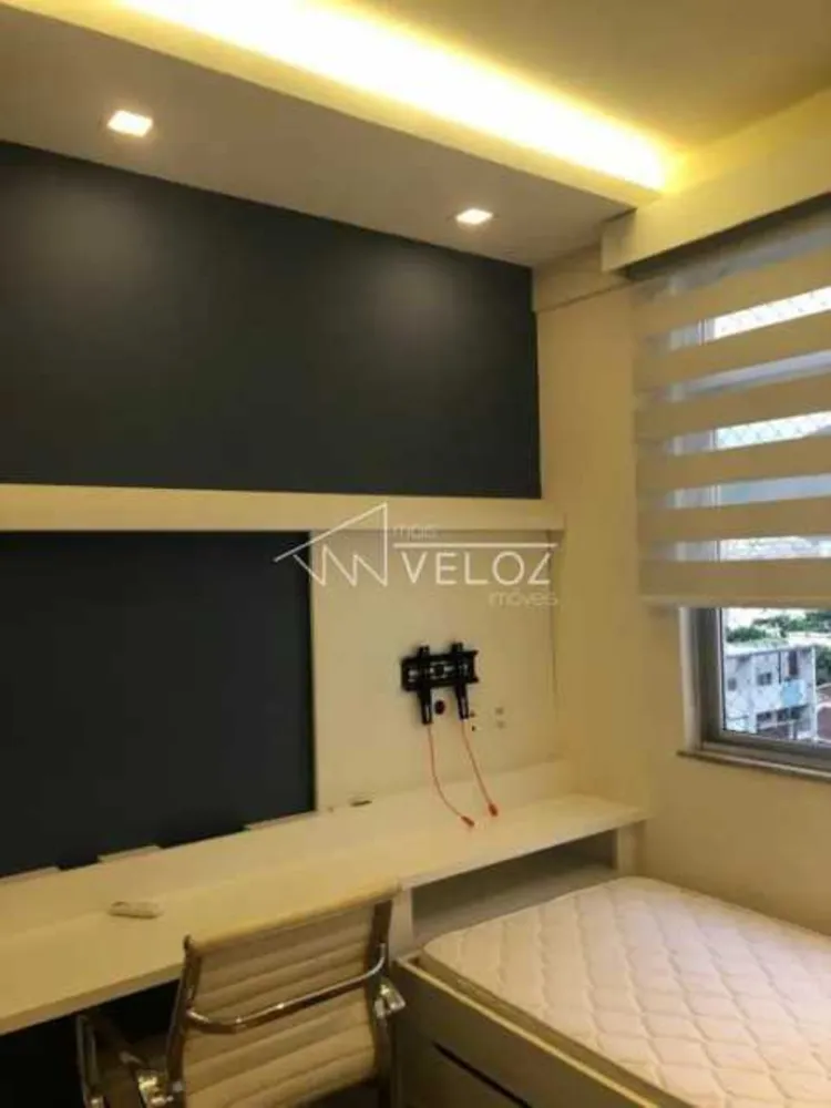 Apartamento, 3 quartos, 98 m² - Foto 2
