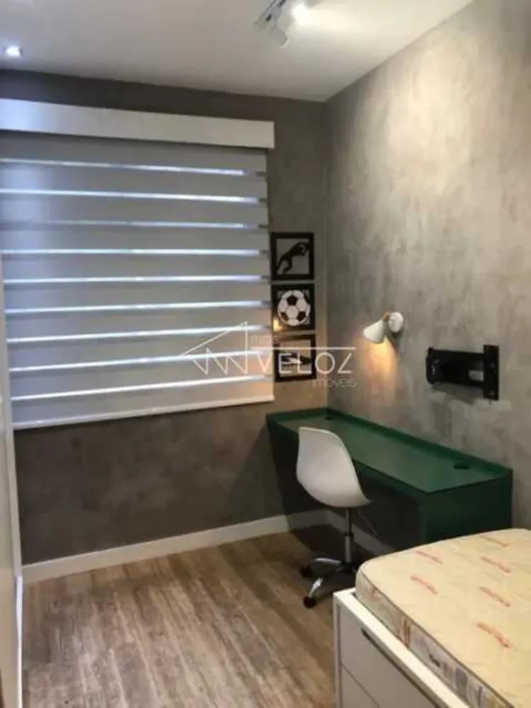 Apartamento, 3 quartos, 98 m² - Foto 1
