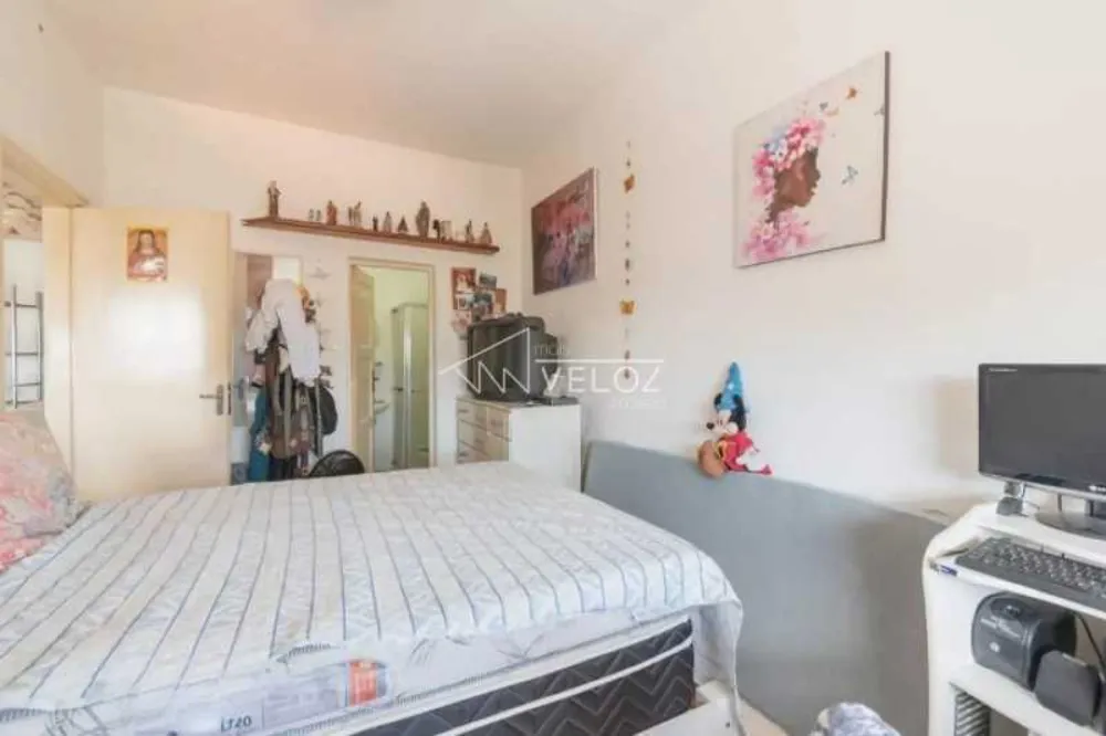 Apartamento, 3 quartos, 80 m² - Foto 15