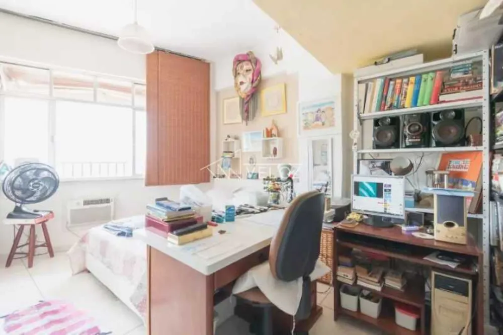 Apartamento, 3 quartos, 80 m² - Foto 17
