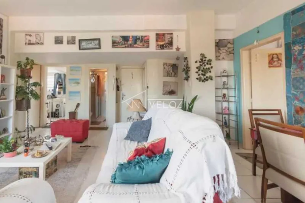 Apartamento, 3 quartos, 80 m² - Foto 5