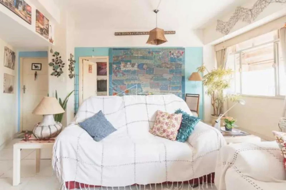 Apartamento, 3 quartos, 80 m² - Foto 10