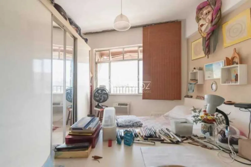 Apartamento, 3 quartos, 80 m² - Foto 20