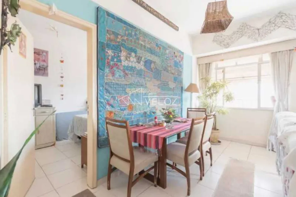 Apartamento, 3 quartos, 80 m² - Foto 9