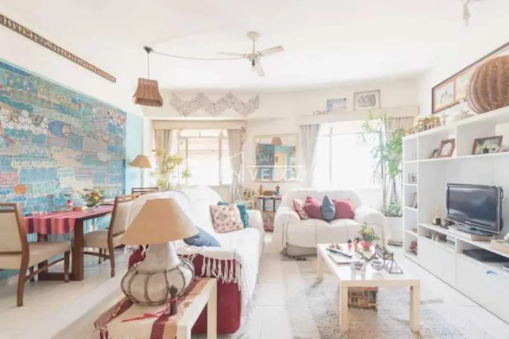 Apartamento, 3 quartos, 80 m² - Foto 4
