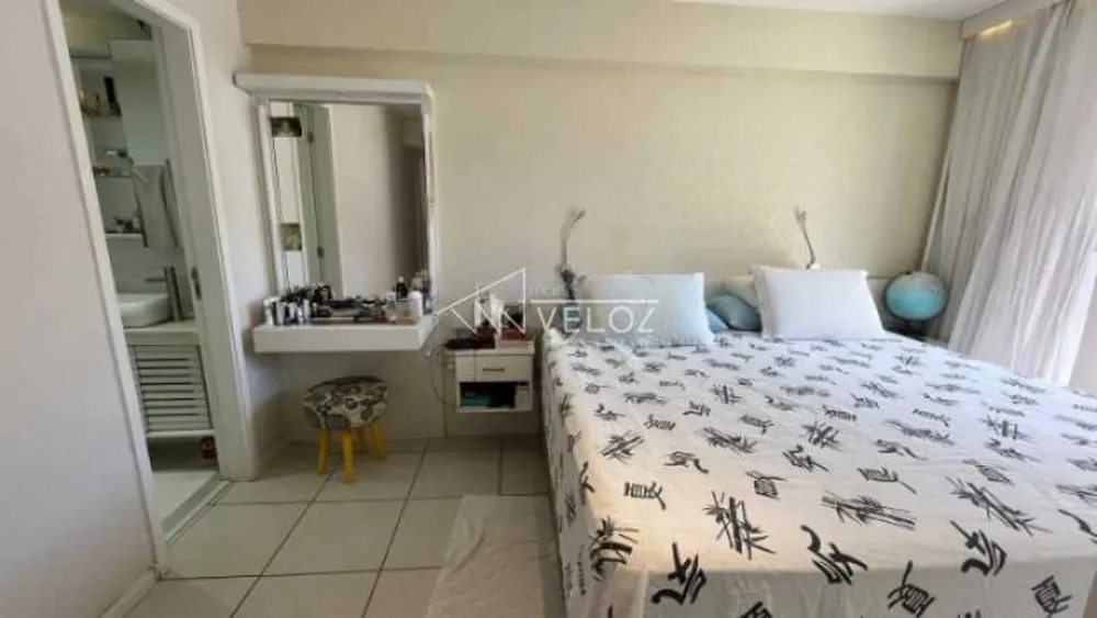 Apartamento, 3 quartos, 92 m² - Foto 2
