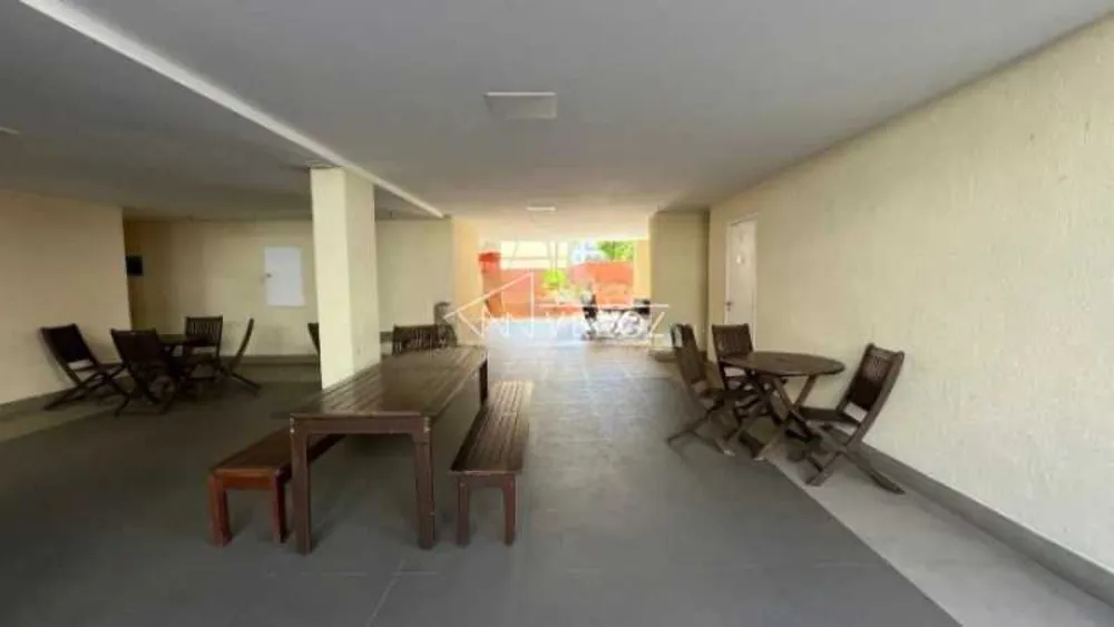Apartamento, 3 quartos, 92 m² - Foto 1