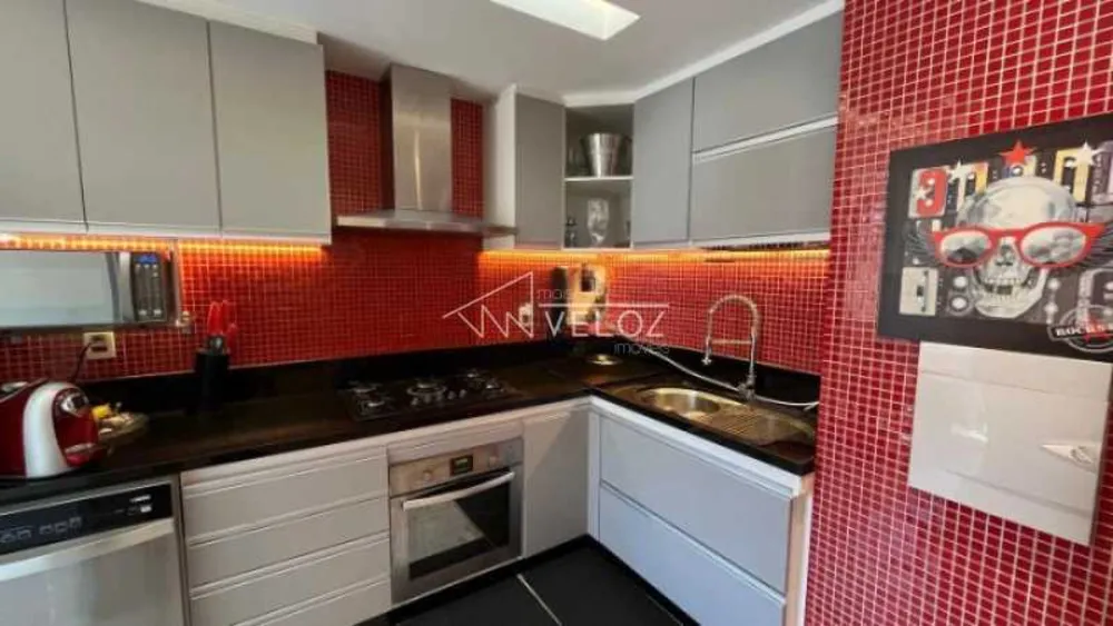 Apartamento, 3 quartos, 92 m² - Foto 15