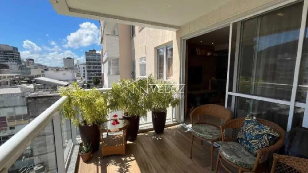 Apartamento, 3 quartos, 92 m² - Foto 8
