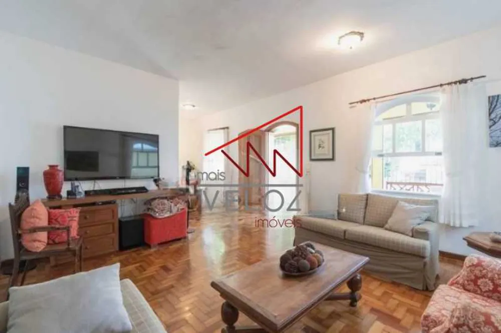 Apartamento, 5 quartos, 227 m² - Foto 10