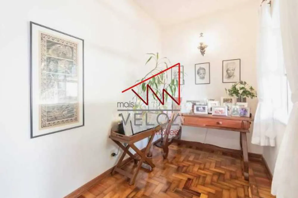 Apartamento, 5 quartos, 227 m² - Foto 13