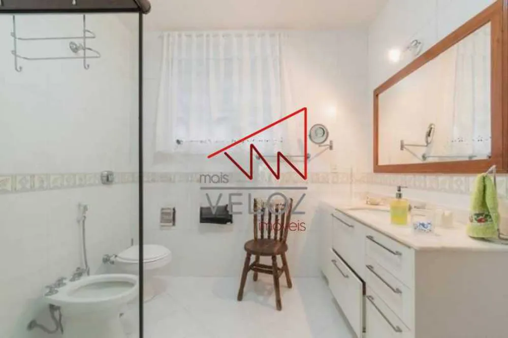 Apartamento, 5 quartos, 227 m² - Foto 14