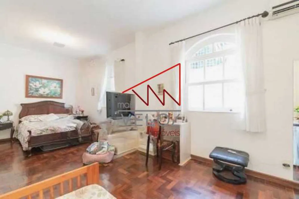 Apartamento, 5 quartos, 227 m² - Foto 8