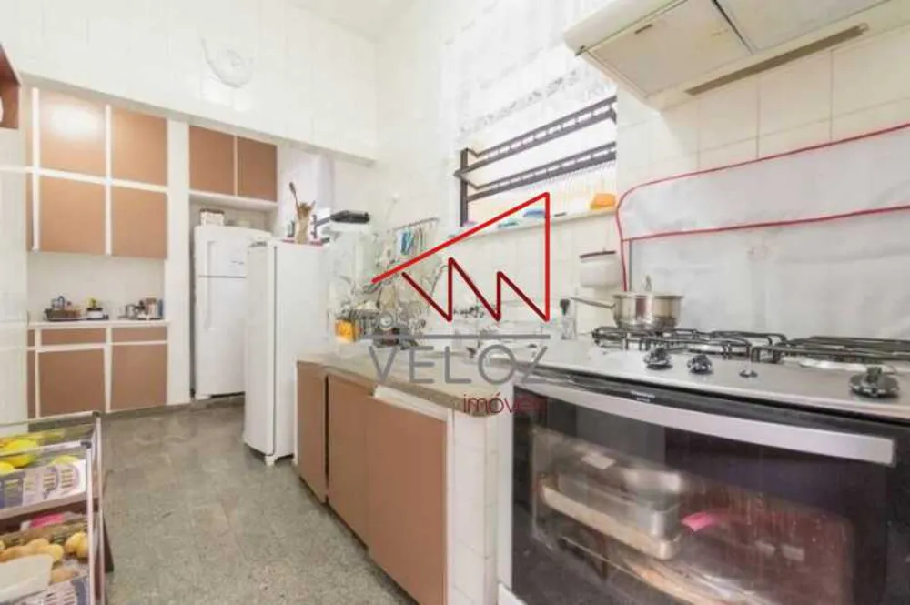 Apartamento, 5 quartos, 227 m² - Foto 5