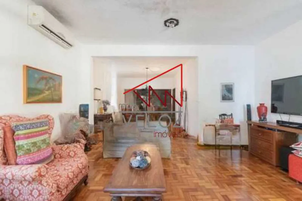 Apartamento, 5 quartos, 227 m² - Foto 9