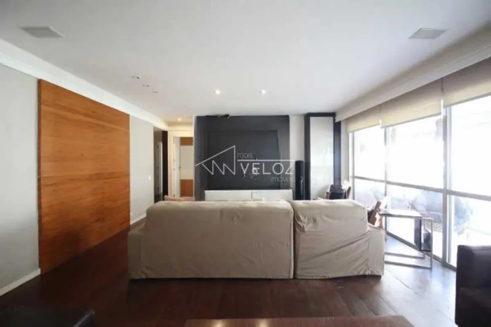 Apartamento, 4 quartos, 215 m² - Foto 9