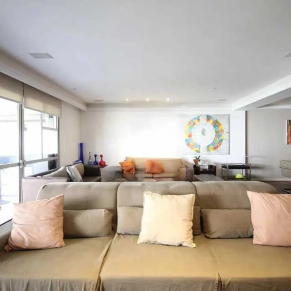 Apartamento, 4 quartos, 215 m² - Foto 8