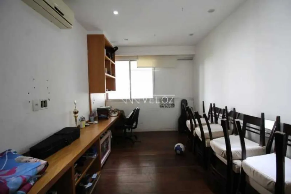 Apartamento, 4 quartos, 215 m² - Foto 16