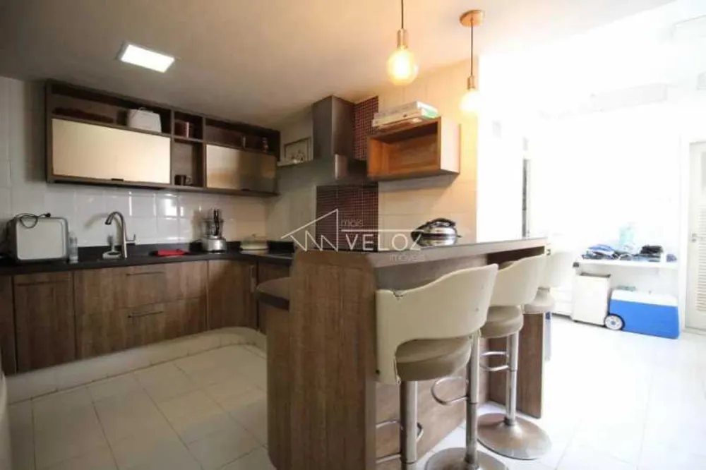 Apartamento, 4 quartos, 215 m² - Foto 3