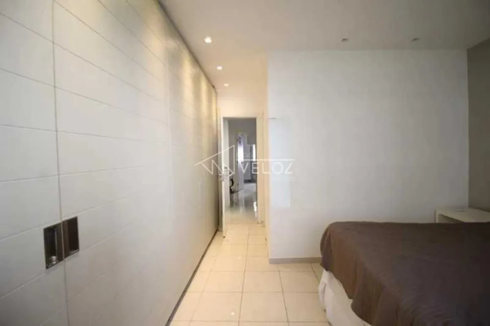 Apartamento, 4 quartos, 215 m² - Foto 15