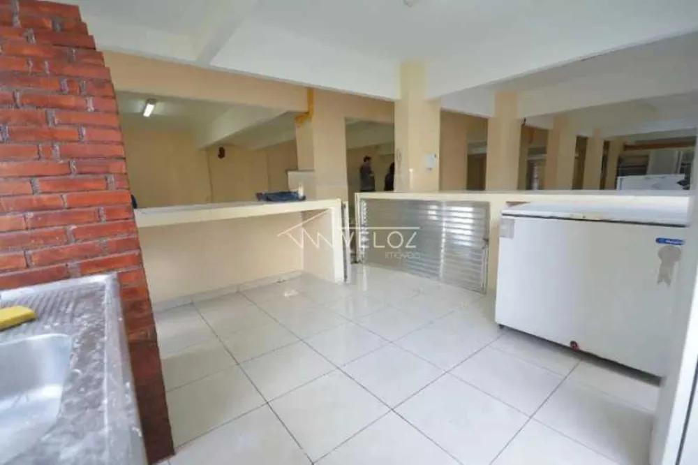 Apartamento, 1 quarto, 24 m² - Foto 5