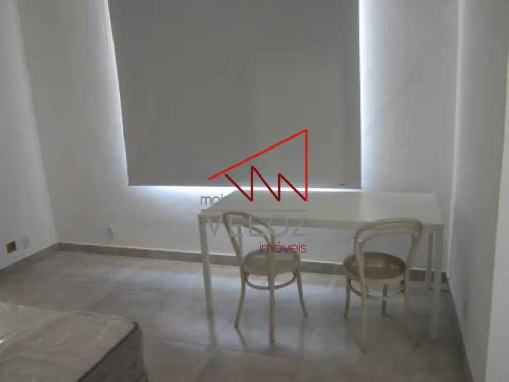 Apartamento, 1 quarto, 38 m² - Foto 20