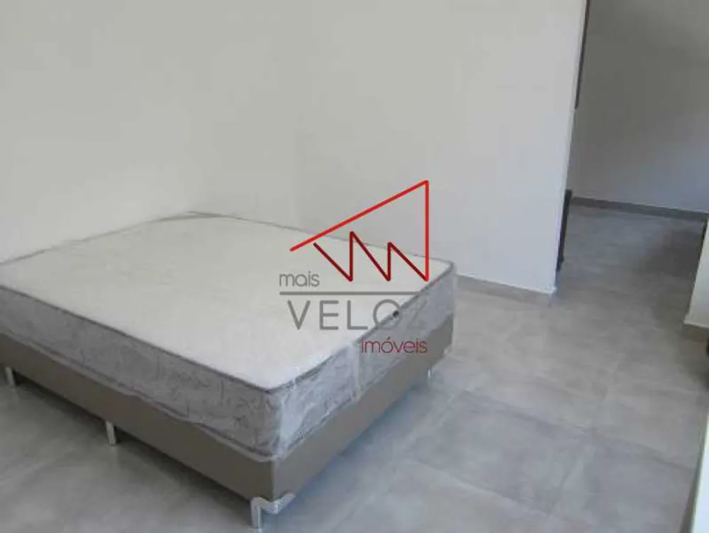 Apartamento, 1 quarto, 38 m² - Foto 3