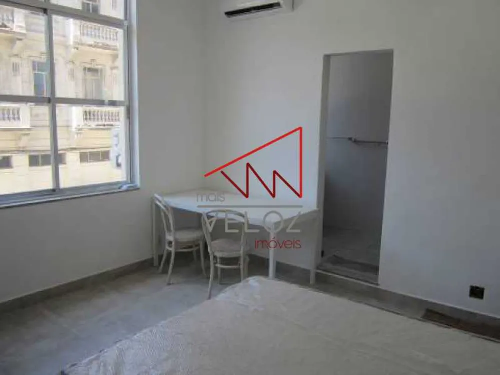 Apartamento, 1 quarto, 38 m² - Foto 12