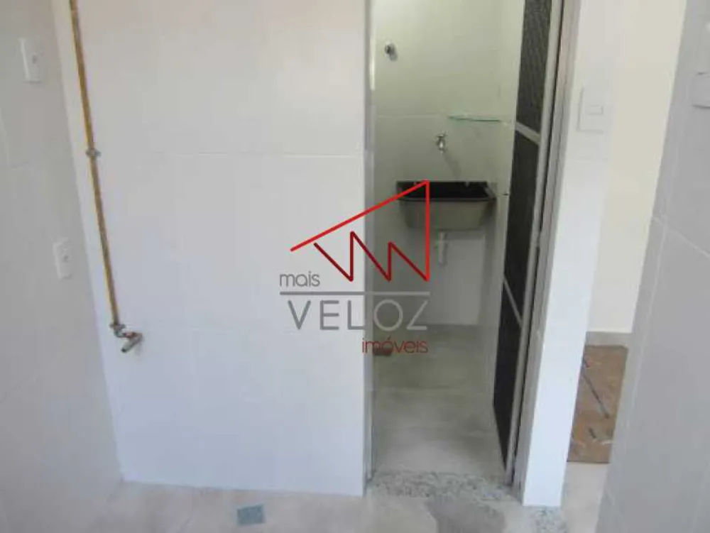 Apartamento, 1 quarto, 38 m² - Foto 2