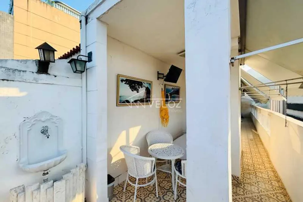 Cobertura, 1 quarto, 60 m² - Foto 11