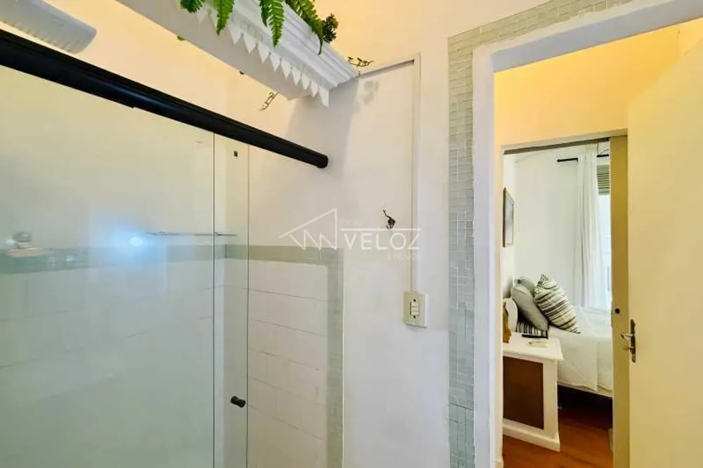 Cobertura, 1 quarto, 60 m² - Foto 2