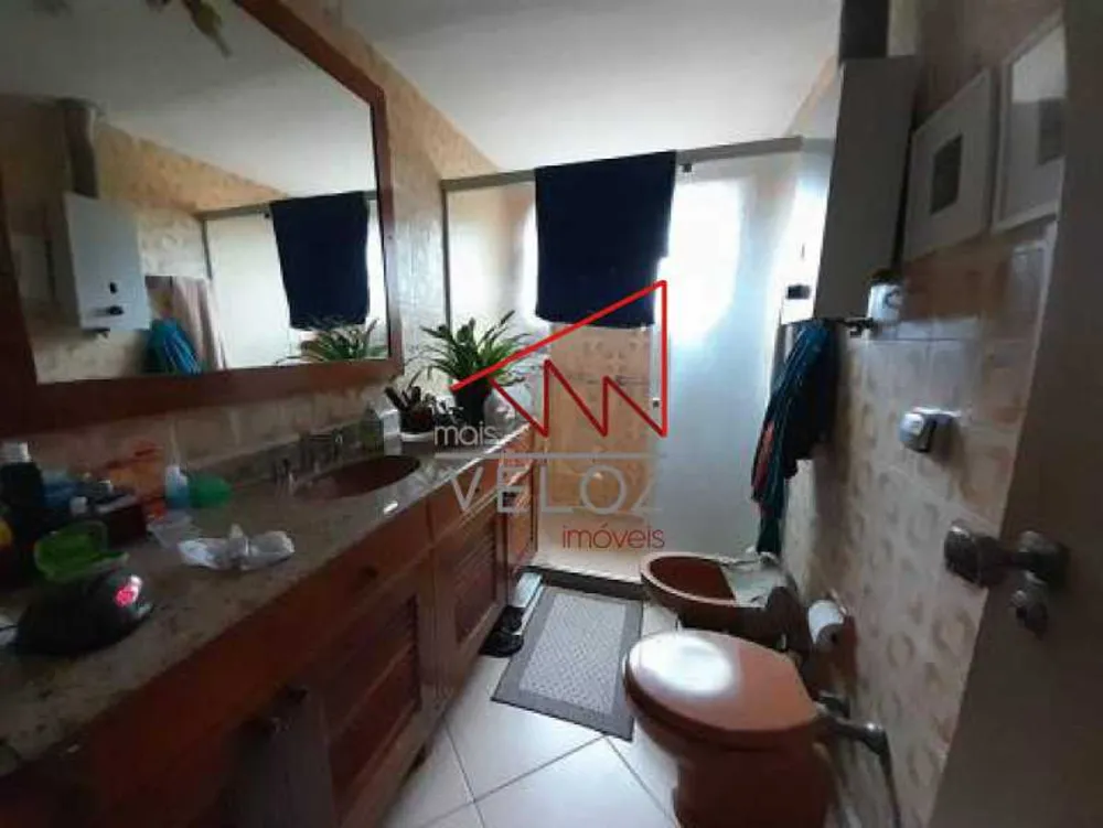Apartamento, 4 quartos, 195 m² - Foto 14