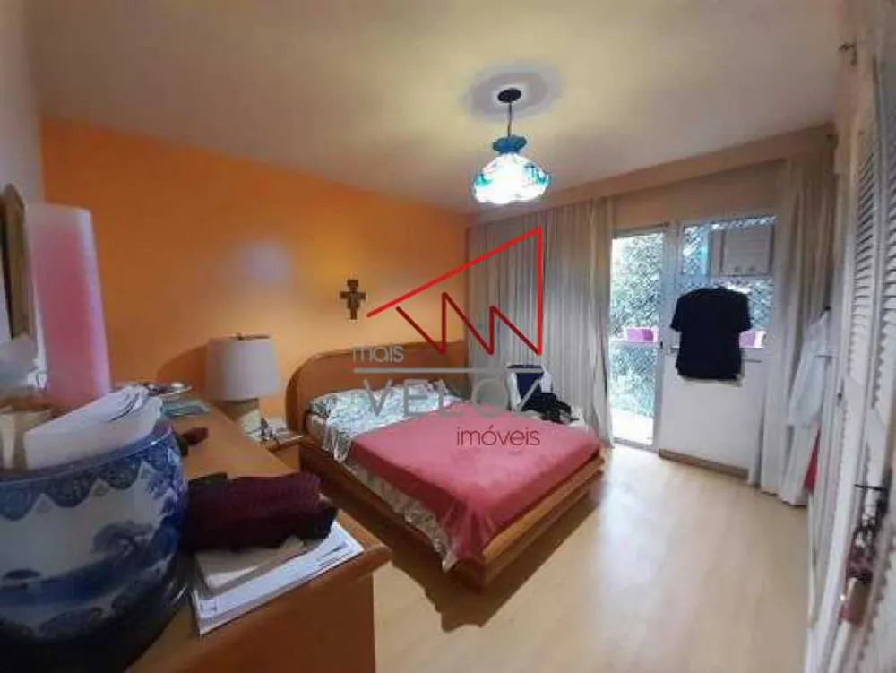 Apartamento, 4 quartos, 195 m² - Foto 11
