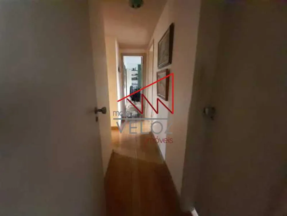 Apartamento, 4 quartos, 195 m² - Foto 8