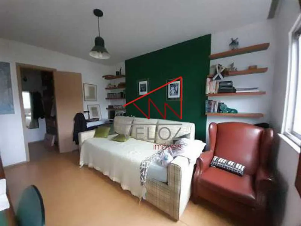 Apartamento, 4 quartos, 195 m² - Foto 9
