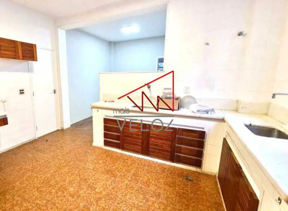 Apartamento, 5 quartos, 176 m² - Foto 19