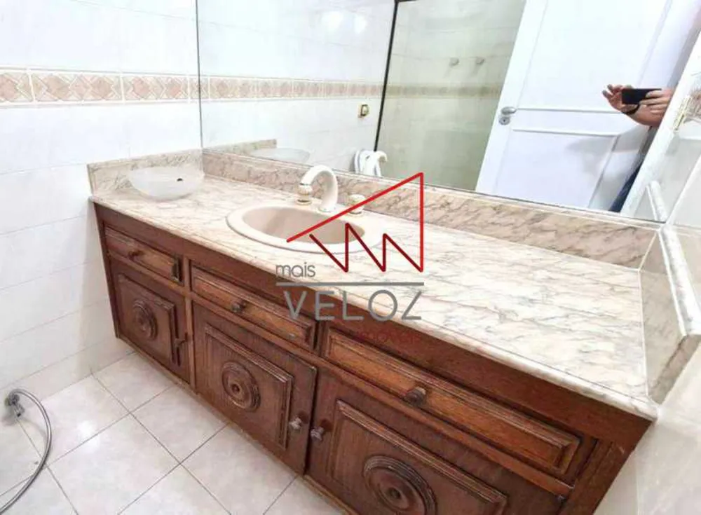 Apartamento, 5 quartos, 176 m² - Foto 15