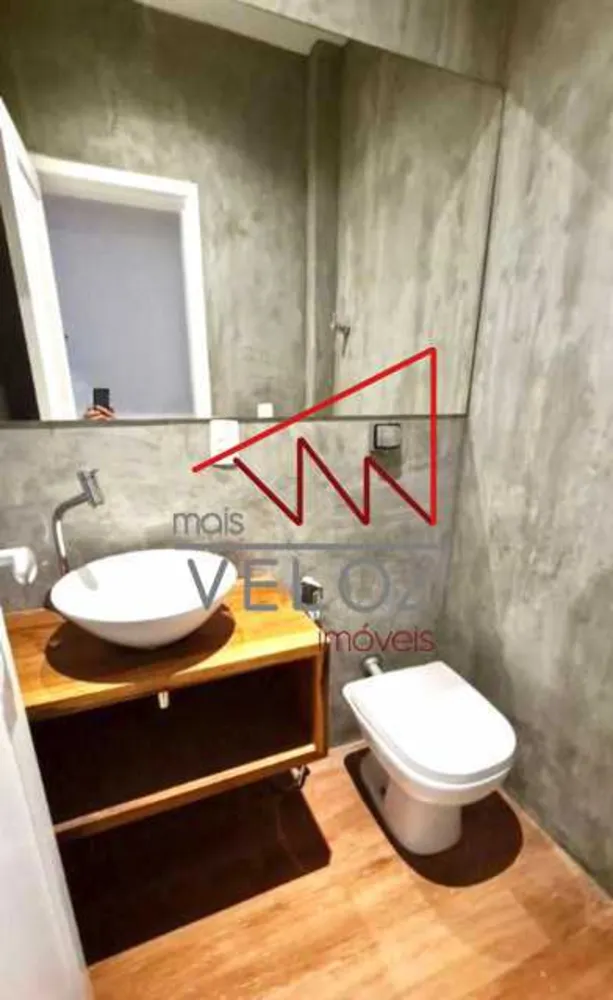Apartamento, 5 quartos, 176 m² - Foto 23