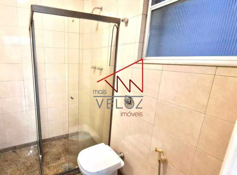Apartamento, 5 quartos, 176 m² - Foto 14