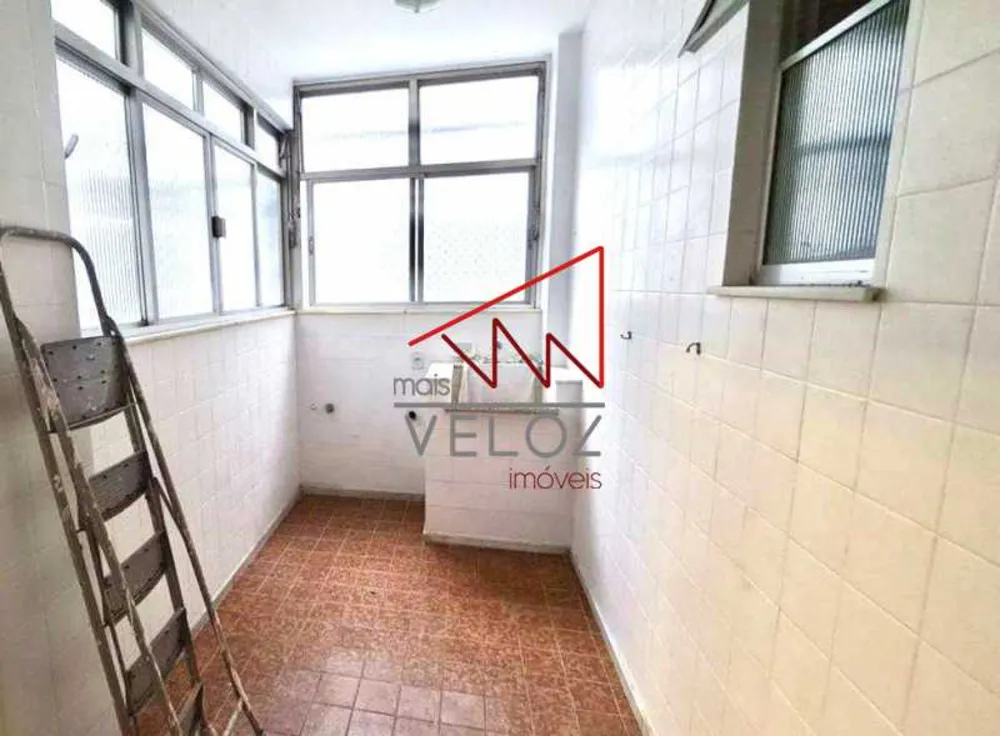 Apartamento, 5 quartos, 176 m² - Foto 2