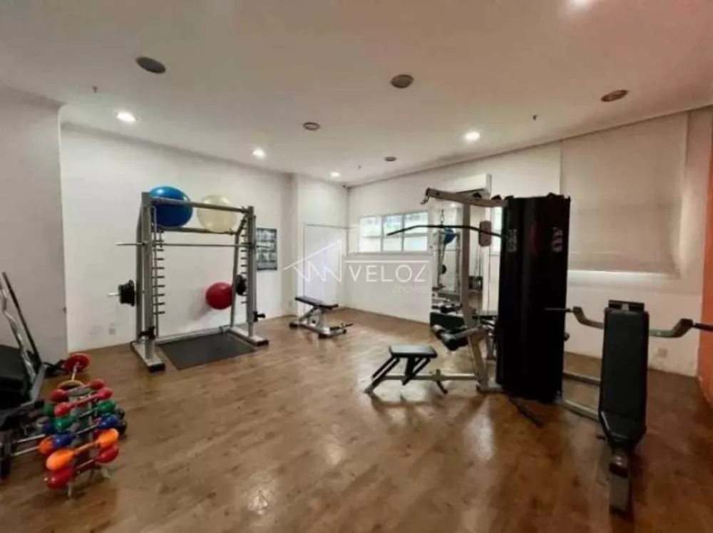 Flat/Apart Hotel, 2 quartos, 67 m² - Foto 21