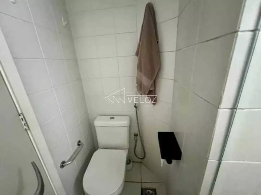 Flat/Apart Hotel, 2 quartos, 67 m² - Foto 12