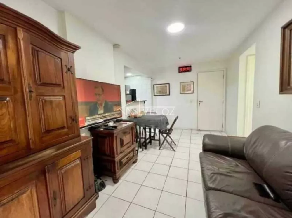 Flat/Apart Hotel, 2 quartos, 67 m² - Foto 3