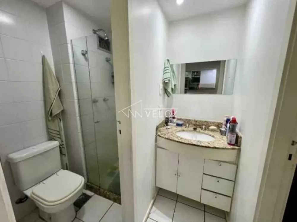 Flat/Apart Hotel, 2 quartos, 67 m² - Foto 5