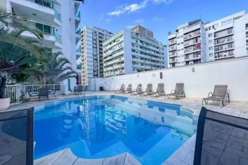 Flat/Apart Hotel, 2 quartos, 67 m² - Foto 19