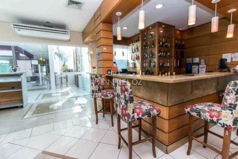 Flat/Apart Hotel, 2 quartos, 67 m² - Foto 15