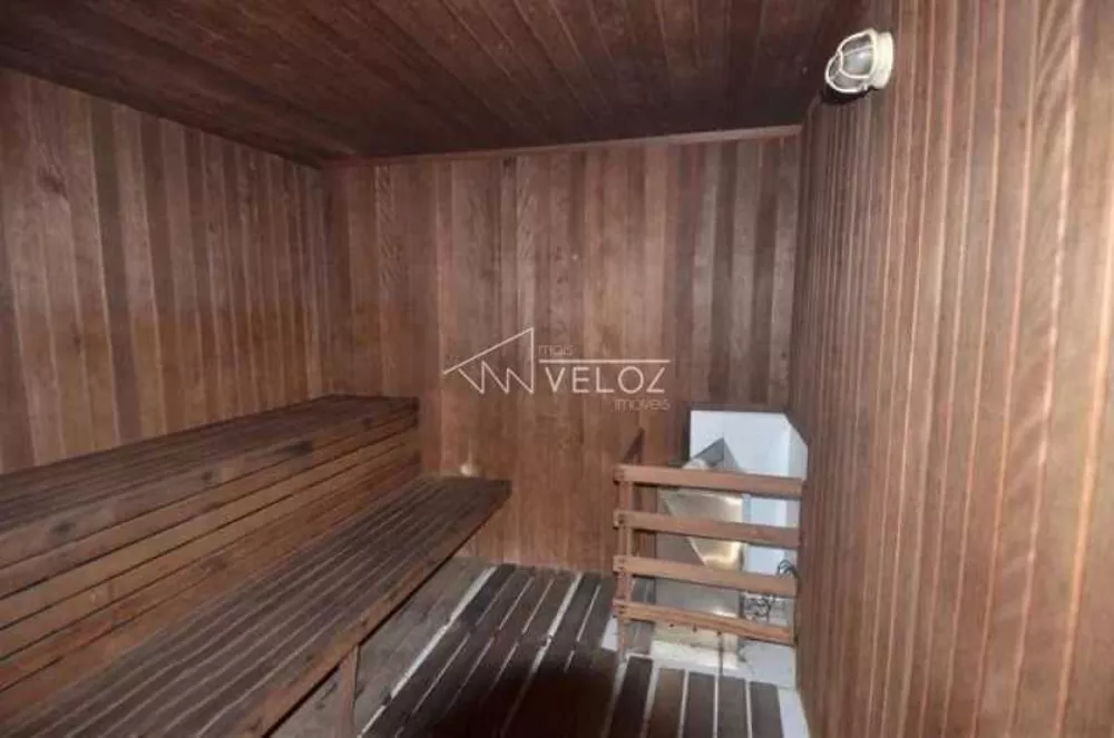 Flat/Apart Hotel, 2 quartos, 67 m² - Foto 20